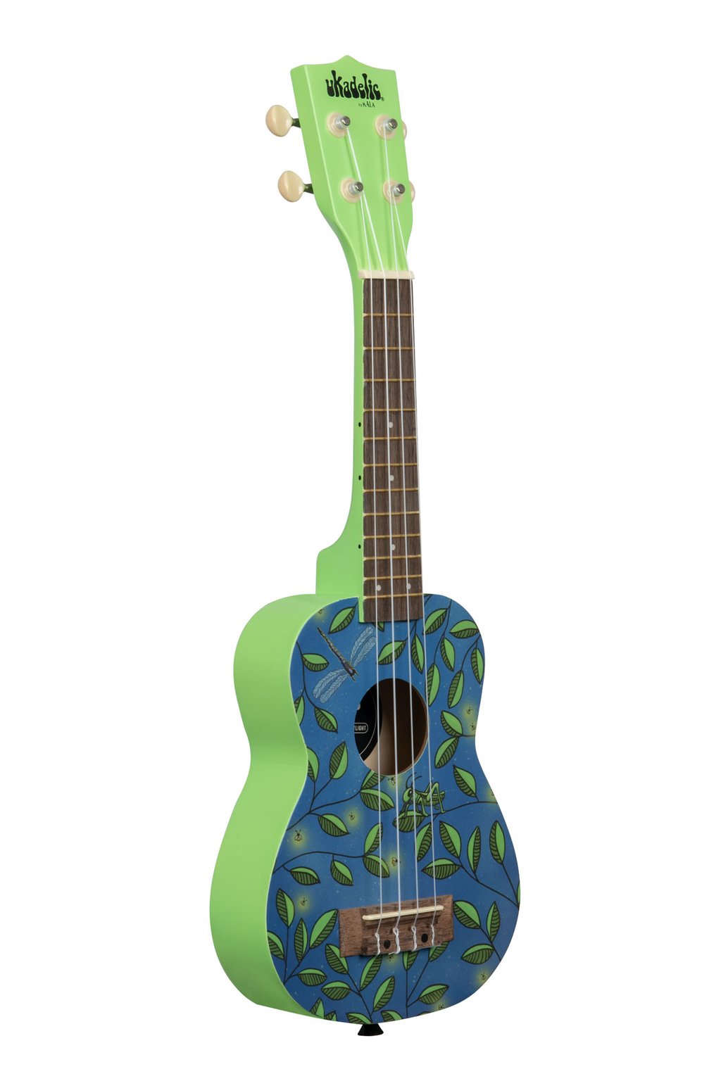 Night Light Soprano Ukulele