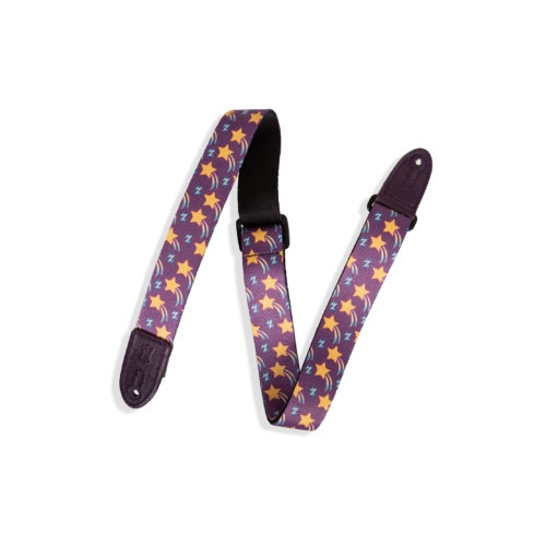 Shooting Star 1.5" Wide Guitar
