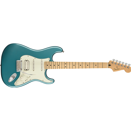 Fender Player Stratocaster HSS - Maple Fingerboard