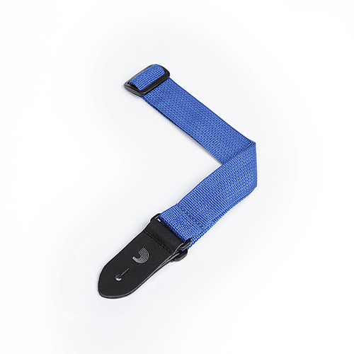 D'Addario Ukulele Strap - Polypropylene 1.5" Wide