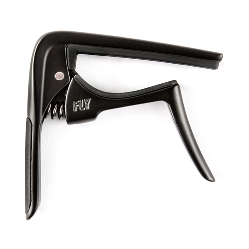 Dunlop 63C Trigger Fly Capo