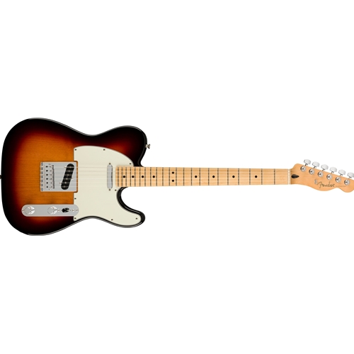 Fender Player Tele - Pau Ferro Fingerboard