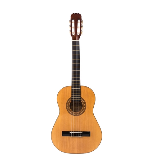 Sunlite Classical Guitar - Smaller Size 1/2