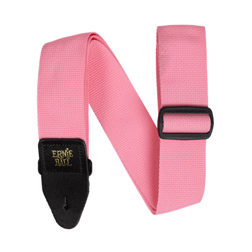 Ernie Ball Polypro Guitar/Bass Strap