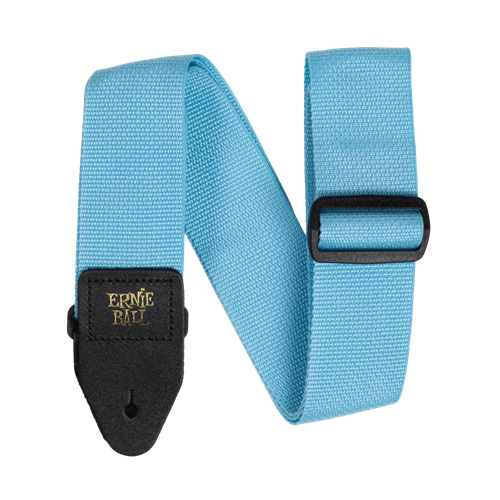 Ernie Ball Polypro Guitar/Bass Strap