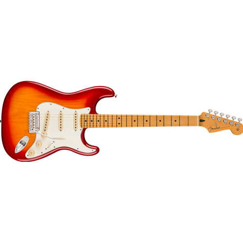 Fender Player II Stratocaster with Chambered Body