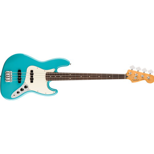 Fender Player II Jazz Bass