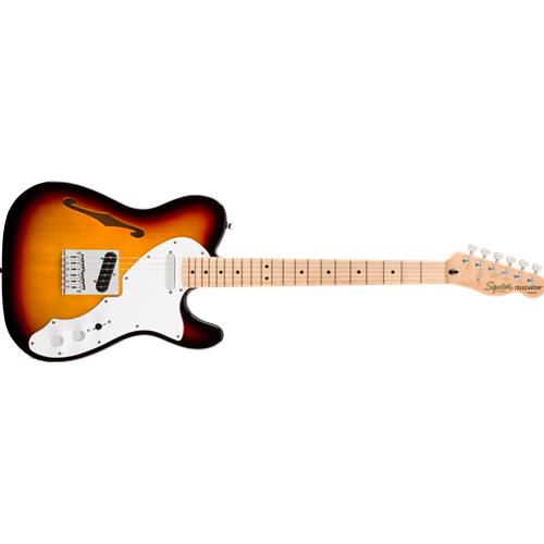 Squier Affinity Telecaster Thinline