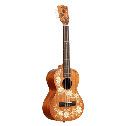 Kala Voyage Collection Tenor Ukulele