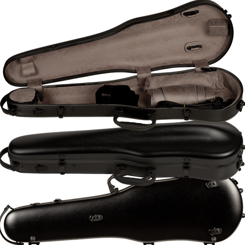 Core CC820 Composite Violin Case 4/4