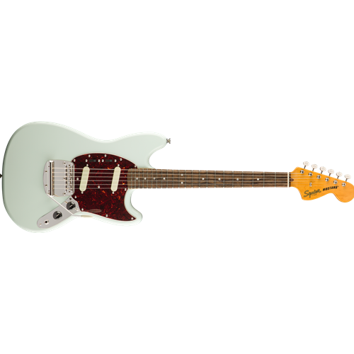 Squier Classic Vibe '60s Mustang