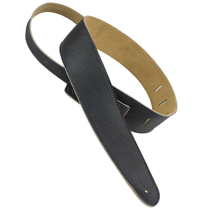 Henry Heller - Capri Leather Guitar Strap