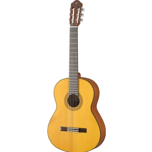 Yamaha CG122M Classical Guitar