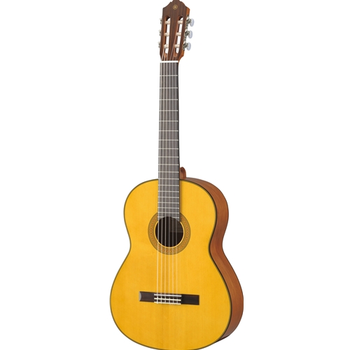 Yamaha CG142 Classical Guitar