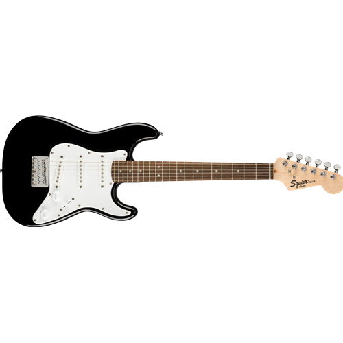 Squier Mini Stratocaster