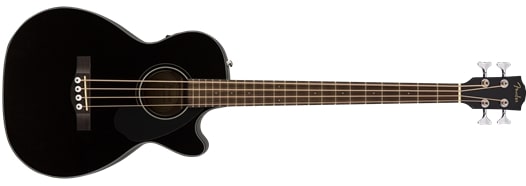 Fender CB-60SCE Acoustic Bass