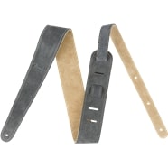 Fender Reversible Suede Straps