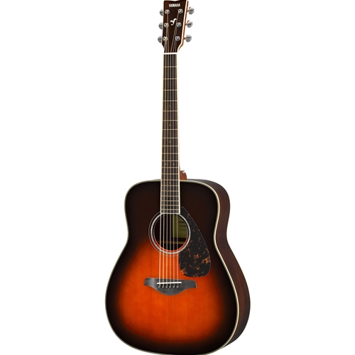 Yamaha FG830 Acoustic Guitar