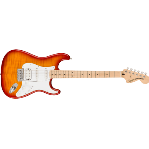 Squier Affinity Stratocaster® FMT HSS