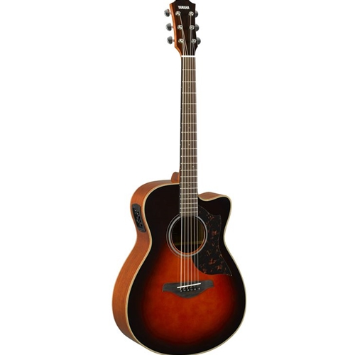 Yamaha AC1M Acoustic-Electric Guitar