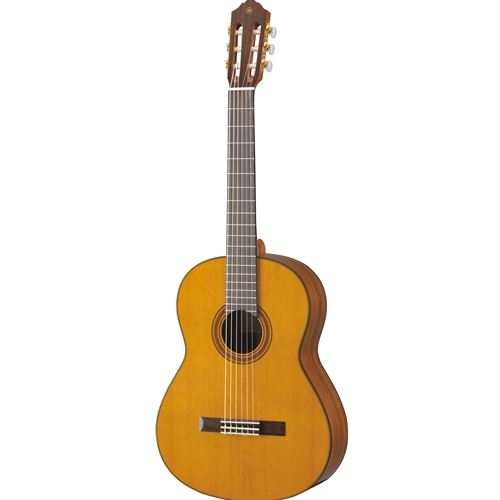 Yamaha CG162 Classical Guitar