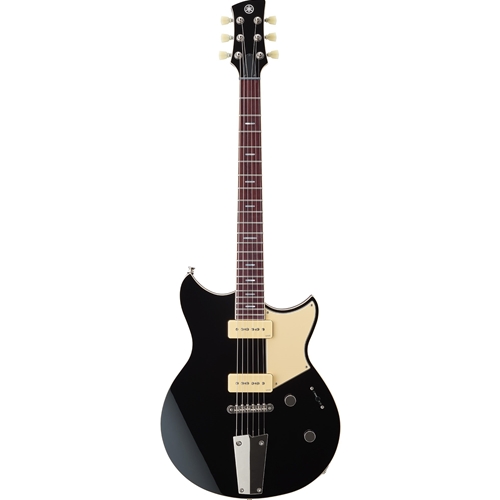 Yamaha RSS02T Revstar Standard Electric Guitar P90s w/ Bag