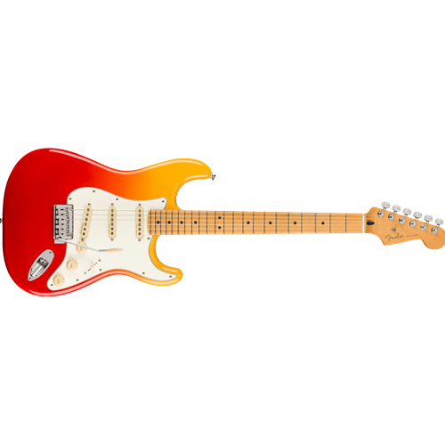 Fender Player Plus Stratocaster w/Bag