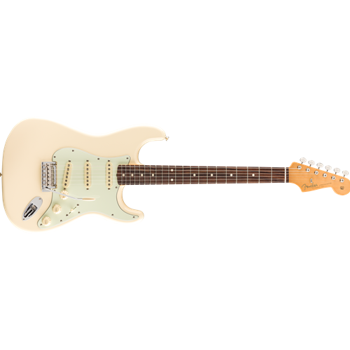 Fender Vintera '60s Stratocaster Modified w/Bag