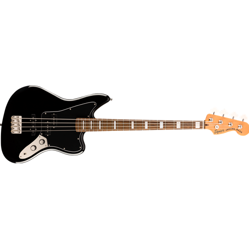 Squier Classic Vibe Jaguar Bass