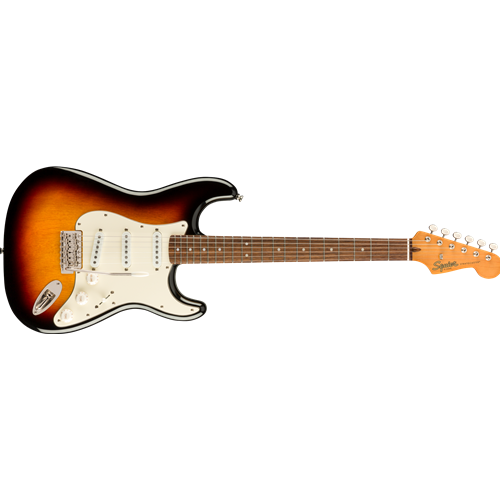 Squier Classic Vibe '60s Stratocaster