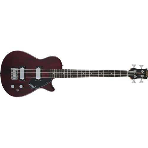 Gretsch Guitars G2220 Electromatic Junior Jet Bass II Short Scale - 30"