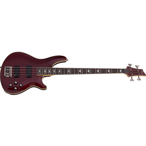 Schecter OMEN EXTREME-4 Electric Bass