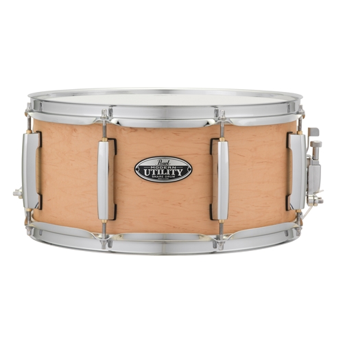 Pearl MUS1465M Modern Utility Maple Snare 14"x6.5"